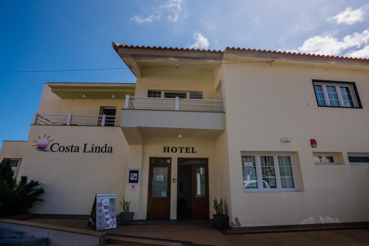 Hotel Costa Linda Porto Da Cruz Exterior foto